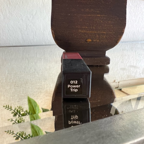 Revlon ColorStay Suede Ink - 002 No Rules - 0.17 Oz NEW SEALED - Picture 4 of 4